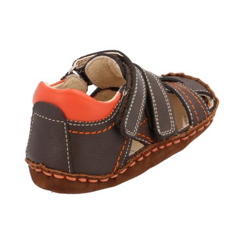 botas vaqueras impuls