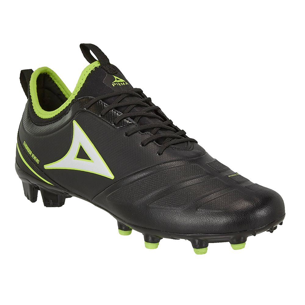 tachones pirma negro