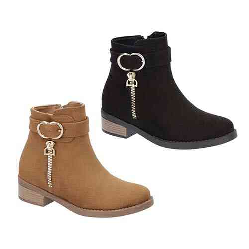 Botines Impuls Sale Online, UP TO 63% OFF | lavalldelord.com