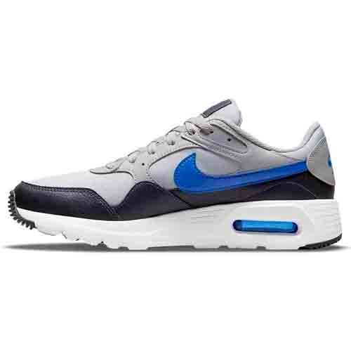 TENIS NIKE AIR MAX INFINITY 2 BLANCO TURQ CU9453102