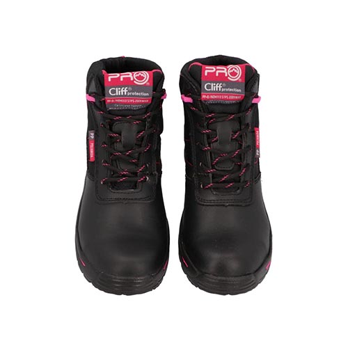 Botas pro discount cliff para dama