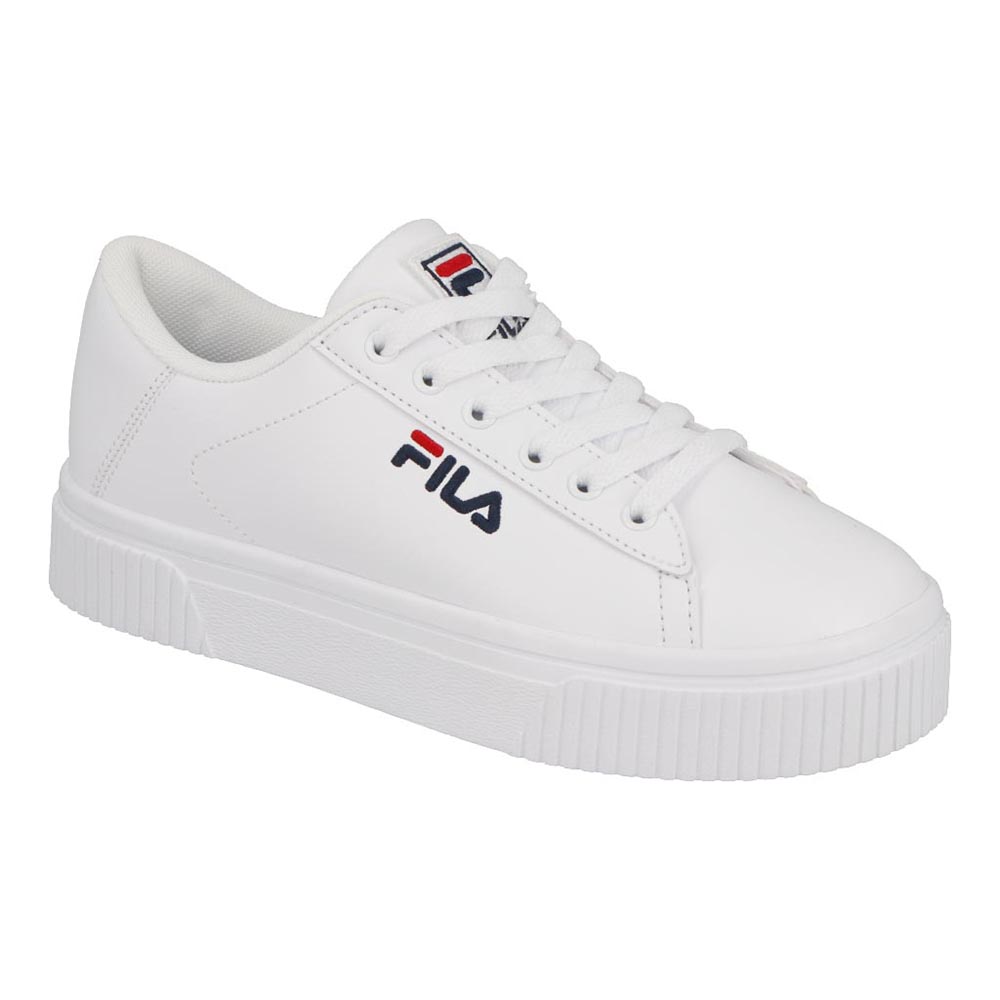 Marca sales fila tenis